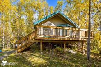 7721 W Golden Dr, Wasilla, AK 99654