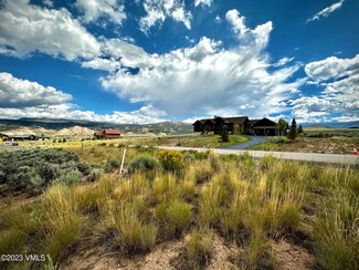 61 New York Mountain Rd, Eagle, CO 81631