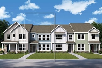 Lochridge, Huntersville, NC 28078