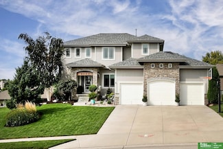 4504 N 206th St, Elkhorn, NE 68022