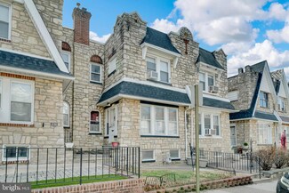 240 Bayard Rd, Upper Darby, PA 19082