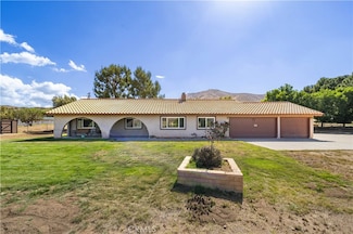 4020 9th St, Acton, CA 93510