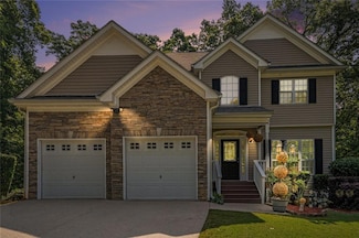 7052 Camp Falls Ct, Winston, GA 30187
