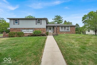 9025 Dewberry Ct, Indianapolis, IN 46260