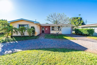 8430 NW 15th Ct, Pembroke Pines, FL 33024