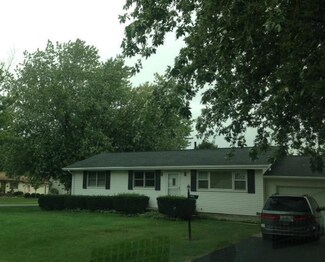 5069 Crites Dr, South Bloomfield, OH 43103