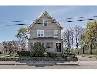 20 Sheridan Cir, Winchester, MA 01890