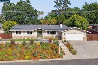 3739 Northridge Dr, Concord, CA 94518