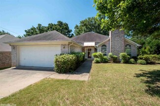 1 Brennan Ln, Little Rock, AR 72227