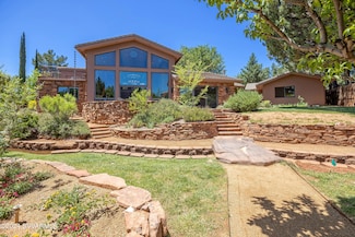 90 Disney Ln, Sedona, AZ 86336