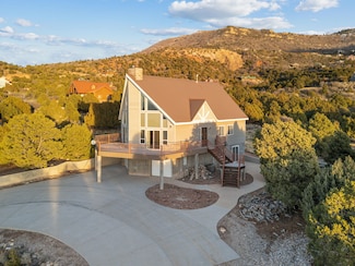 2081 High Juniper Dr, Cedar City, UT 84720