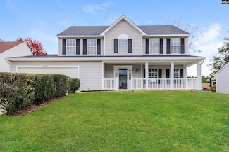 151 Saddleridge Rd, Columbia, SC 29223