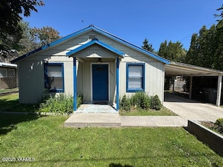 1008 Tieton Ave, Yakima, WA 98902