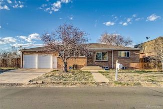 6095 W 47th Ave, Wheat Ridge, CO 80033