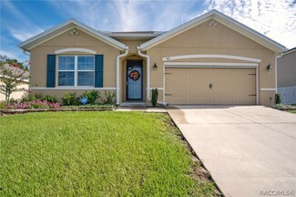 417 W Salinger Ln, Beverly Hills, FL 34465