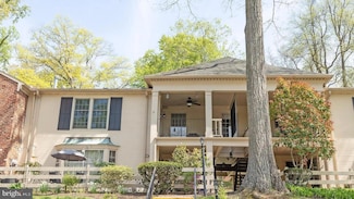 130 Nottoway Dr Unit L 5H, Penllyn, PA 19422