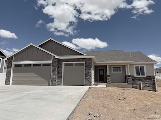 4023 Farthing Rd, Warren Air Force Base, WY 82001