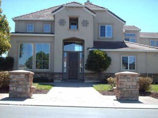 111 Via Vaquero Sur, San Juan Bautista, CA 95045
