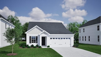 1114 Hainer Place Dr Unit Lot 42, Conway, SC 29526