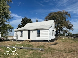 3334 E Grain Bin Rd, Wingate, IN 47994