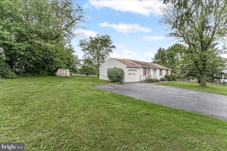 252 Althouse Rd, Cochranville, PA 19330