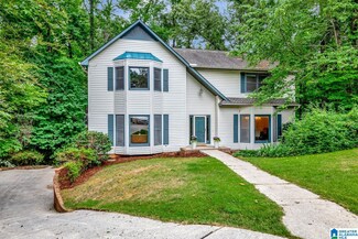 5035 Mountain View Cir, Birmingham, AL 35244