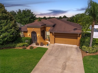 3562 Foxchase Dr, Clermont, FL 34711