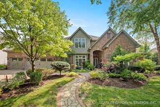 1736 Robert Ln, Naperville, IL 60564