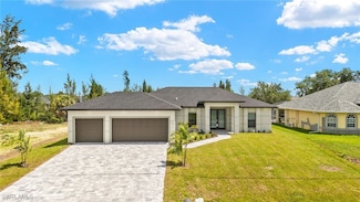 225 NE 8th Terrace, Cape Coral, FL 33909