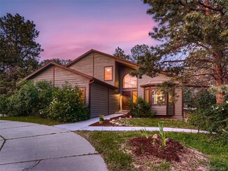 18235 Lakeview Ln, Monument, CO 80132