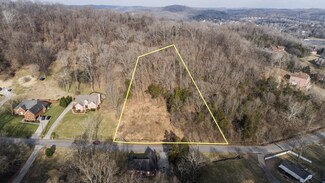 4136 Creek Trail Dr, Whites Creek, TN 37189
