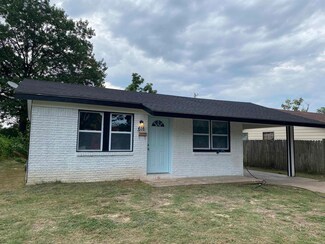 616 N Hickory St, North Little Rock, AR 72114