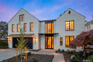 2214 Waverly Way E, Seattle, WA 98112