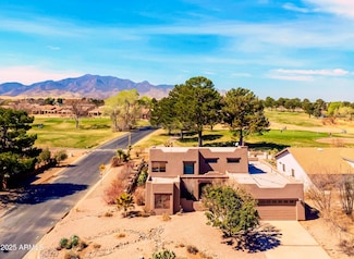 2548 Player Ave, Sierra Vista, AZ 85650