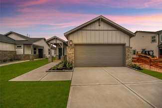 18010 Whitetail Run Ln, Hockley, TX 77447