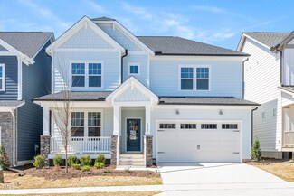 1217 Porters Call Dr, Wendell, NC 27591