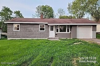 3339 Kent Ave, Schenectady, NY 12304