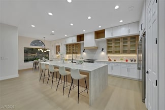 2621 Spalding Dr, Las Vegas, NV 89134