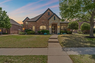 1310 Millers Creek Dr, Prosper, TX 75078