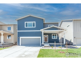 716 Galloway Dr, Johnstown, CO 80534
