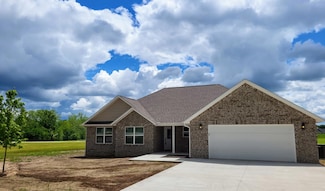 61575 Tarhe Trail, Fairland, OK 74343
