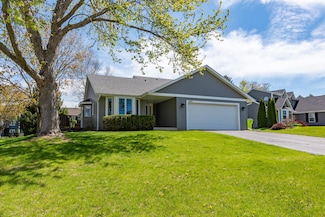 1030 Wellington Way, Hartland, WI 53029