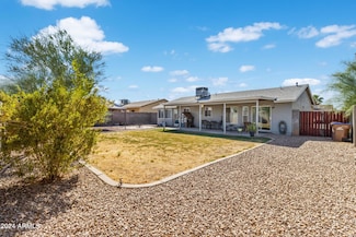 816 W Hess Ave, Coolidge, AZ 85128