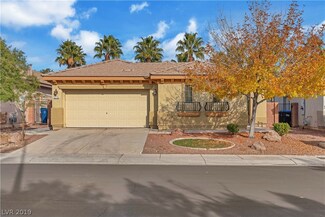 3770 Kilgores Rocks Ave, North Las Vegas, NV 89085