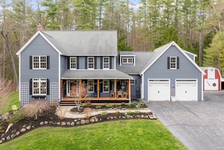 7 Carol Ann Ln, Amherst, NH 03031