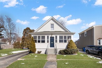 85 Fiat Ave, Cranston, RI 02910