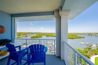 3 Riverwalk Dr Unit 507, New Smyrna Beach, FL 32169