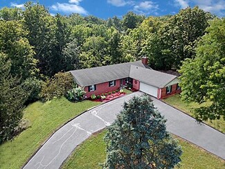 6116 Bramshaw Rd, Indianapolis, IN 46220