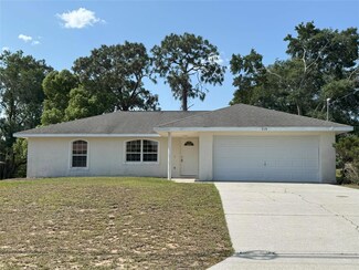 519 Hemlock St, Inverness, FL 34452