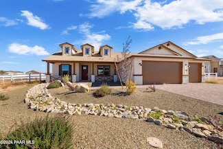 2575 Dillon Blvd, Chino Valley, AZ 86323